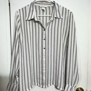 H&M blouse